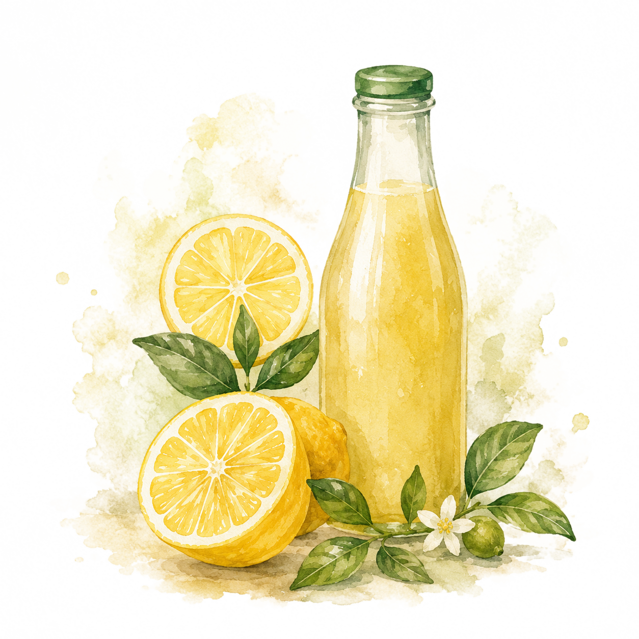 Sappen & Limonades